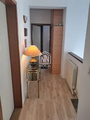 Kuća 246 m², Bokanjac - mirna ulica i privatno dvorište - 19
