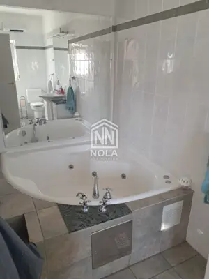Kuća 246 m², Bokanjac - mirna ulica i privatno dvorište - 15