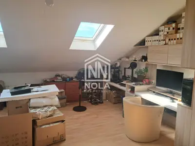 Kuća 246 m², Bokanjac - mirna ulica i privatno dvorište - 18