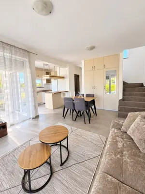 Zadar, Bokanjac, 3-room apartment for rent, 120 m²