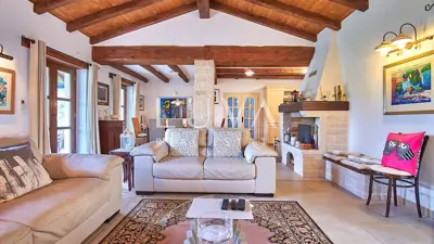 Haus 202 m², Karojba - Pool und Sommerküche - 3