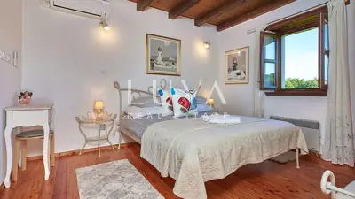 Haus 202 m², Karojba - Pool und Sommerküche - 7
