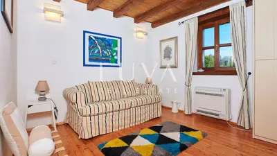 Haus 202 m², Karojba - Pool und Sommerküche - 15
