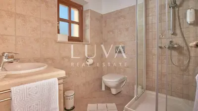 Haus 202 m², Karojba - Pool und Sommerküche - 20