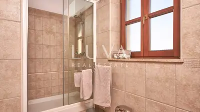 Haus 202 m², Karojba - Pool und Sommerküche - 14