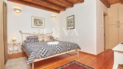 Haus 202 m², Karojba - Pool und Sommerküche - 10