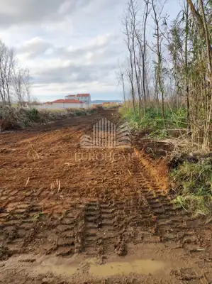 Građevinsko zemljište 1.600 m², Privlaka - 400 m od mora