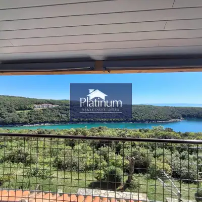 Istra, Pavićini, fantastični apartman s pogledom na more - 2