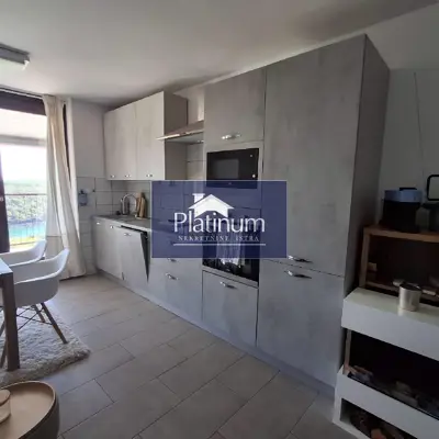 Istra, Pavićini, fantastični apartman s pogledom na more - 5