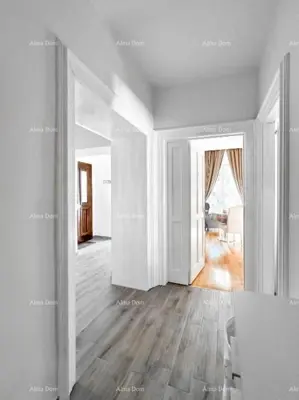 Luksuzan stan u srcu Pule – 122 m². Pješačka zona. - 18