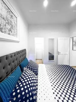 Luksuzan stan u srcu Pule – 122 m². Pješačka zona. - 6