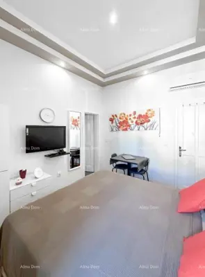 Luksuzan stan u srcu Pule – 122 m². Pješačka zona. - 15
