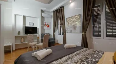 Luksuzan stan u srcu Pule – 122 m². Pješačka zona. - 21