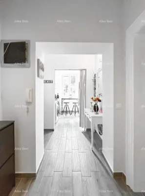 Luksuzan stan u srcu Pule – 122 m². Pješačka zona. - 16