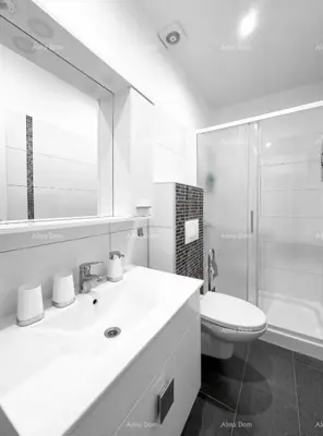 Luksuzan stan u srcu Pule – 122 m². Pješačka zona. - 17