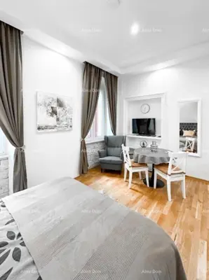 Luksuzan stan u srcu Pule – 122 m². Pješačka zona. - 19