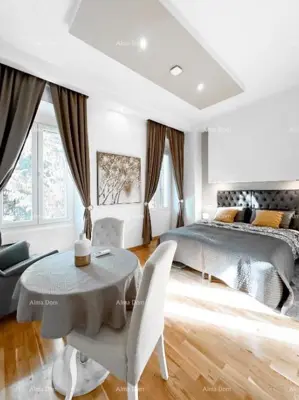 Luksuzan stan u srcu Pule – 122 m². Pješačka zona. - 20