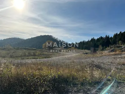 Građevinsko zemljište 9.999 m², Vrata - industrijska zona - 4