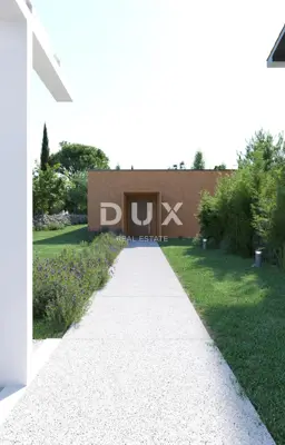 Haus 145 m², Žminj - Neubau mit Pool - 11
