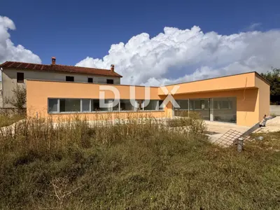 Haus 145 m², Žminj - Neubau mit Pool - 22