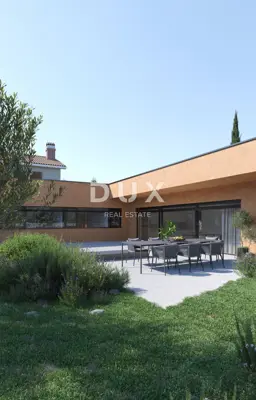 Haus 145 m², Žminj - Neubau mit Pool - 4