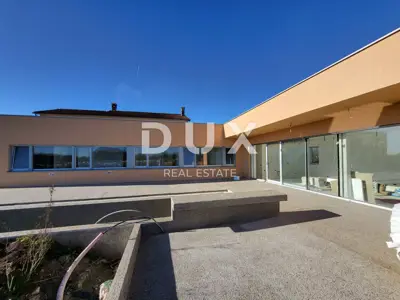 Haus 145 m², Žminj - Neubau mit Pool - 14