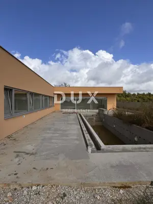 Haus 145 m², Žminj - Neubau mit Pool - 9