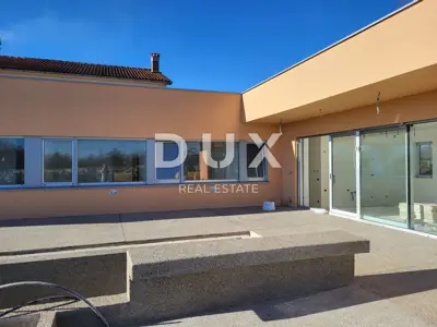 Haus 145 m², Žminj - Neubau mit Pool - 13