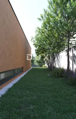 Haus 145 m², Žminj - Neubau mit Pool - 7