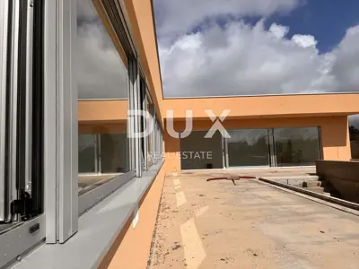 Haus 145 m², Žminj - Neubau mit Pool - 17