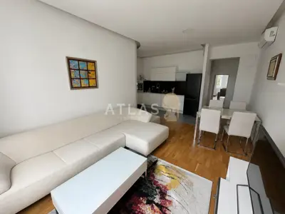 Stan 112 m², Centar Rijeka - prostran i investicijski potencijal - 2