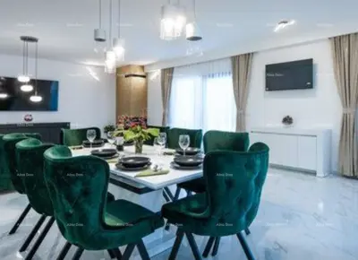 Prizemnica, samostojeća moderna kuća - 10