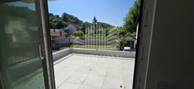 Erstvermietung - Neubau Sveti Duh, 3-Zimmer, 100 m² - 5