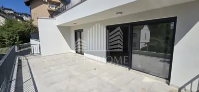 Erstvermietung - Neubau Sveti Duh, 3-Zimmer, 100 m² - 3