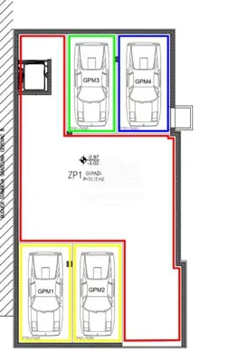 Erstvermietung - Neubau Sveti Duh, 3-Zimmer, 100 m² - 22