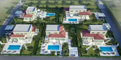 Vila 170 m², Frata kod Poreča, grijani bazen i vrt - 9
