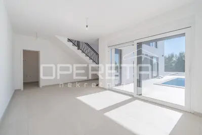 Modern semi-detached house in Ližnjan with a pool - perfect for vacation and investment! - 6
