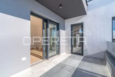 Modern semi-detached house in Ližnjan with a pool - perfect for vacation and investment! - 11