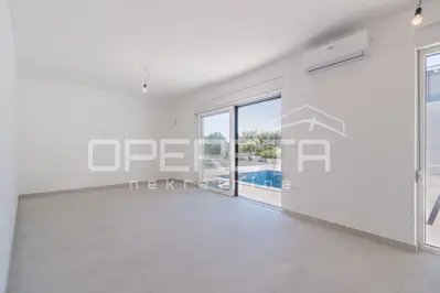 Modern semi-detached house in Ližnjan with a pool - perfect for vacation and investment! - 4
