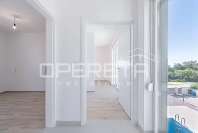 Modern semi-detached house in Ližnjan with a pool - perfect for vacation and investment! - 12