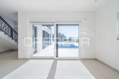 Modern semi-detached house in Ližnjan with a pool - perfect for vacation and investment! - 5