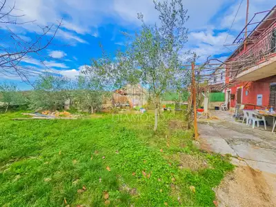 House 200 m², Kaštel - two units and garden 480 m² - 15