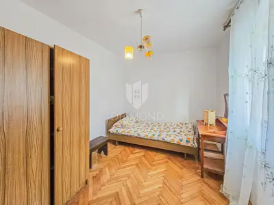 House 200 m², Kaštel - two units and garden 480 m² - 11