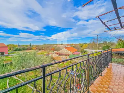 House 200 m², Kaštel - two units and garden 480 m² - 6