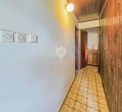 House 200 m², Kaštel - two units and garden 480 m² - 12