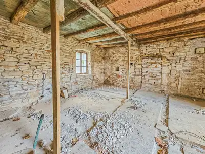 House 200 m², Kaštel - two units and garden 480 m² - 2