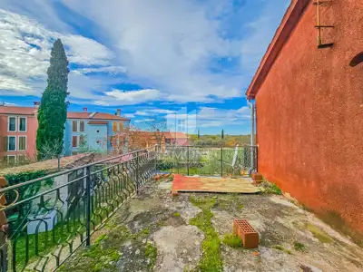 House 200 m², Kaštel - two units and garden 480 m² - 4