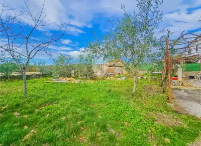 House 200 m², Kaštel - two units and garden 480 m² - 14