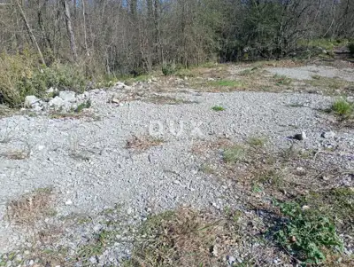 Land, Kučeli - peaceful green surroundings and access road - 6