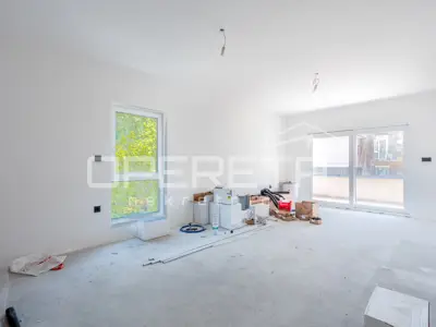 Novogradnja u centru Kraljevice - 3sb - 2. kat - 17